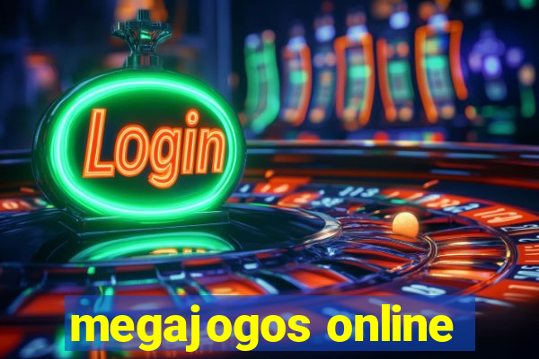 megajogos online